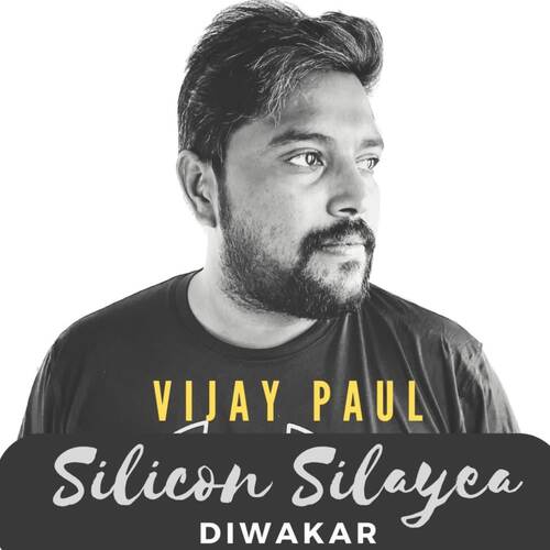 download Diwakar  Silicon Silayea mp3 Single Tracks song 