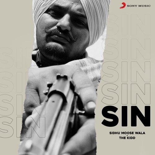 download Sidhu Moose Wala  Sin mp3 Single Tracks song 