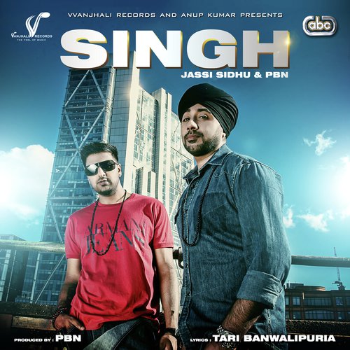 download Jassi Sidhu & PBN  Singh mp3 Single Tracks song 