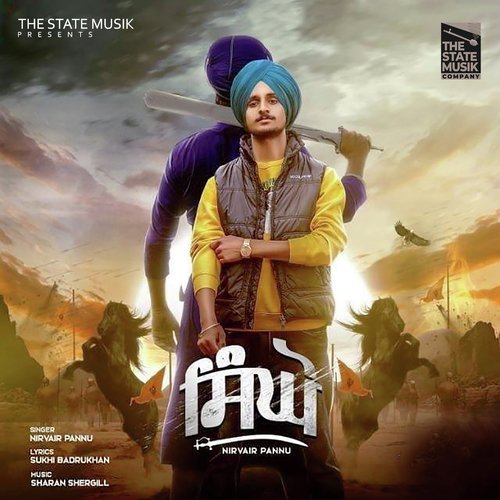 download Nirvair Pannu  Singho mp3 Single Tracks song 