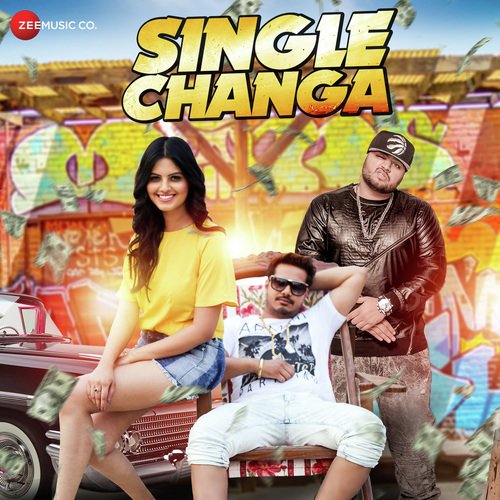 download Nitish Nandwal, Deep Jandu  Single Changa mp3 Single Tracks song 