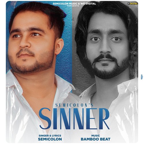 download   Sinner mp3 Single Tracks song 