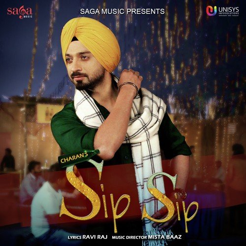 download Charan  Sip Sip mp3 Single Tracks song 