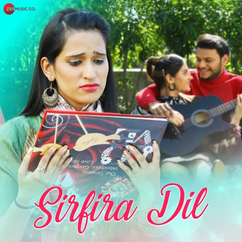 download Amit Mishra, Priya Bhui  Sirfira Dil mp3 Single Tracks song 