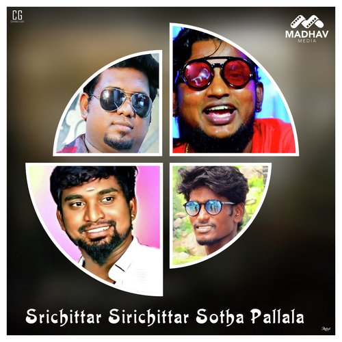 download   Sirichittar Sirichittar Sotha Pallala mp3 Single Tracks song 