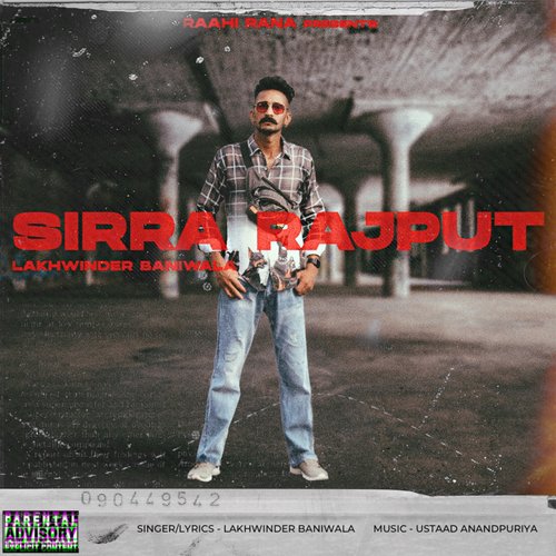 download Lakhwinder Baniwala  Sirra Rajput mp3 Single Tracks song 