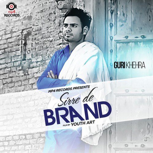 download Guri Khehra  Sirre De Brand mp3 Single Tracks song 