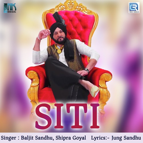 download Baljit Sandhu, Shipra Goyal  Siti mp3 Single Tracks song 