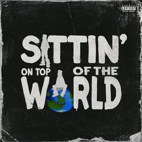 download Burna Boy  Sittin039 On Top Of The World mp3 Single Tracks song 