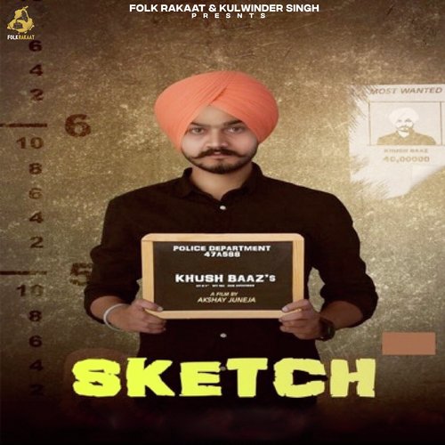 download Khush Baaz  Sketch mp3 Single Tracks song 