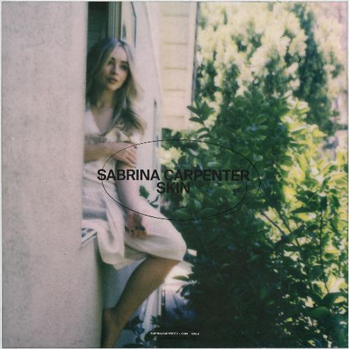 download Sabrina Carpenter  Skin mp3 Single Tracks song 