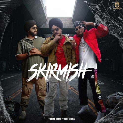 download Turban Beats  Skirmish mp3 Single Tracks song 