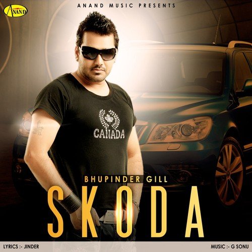 download Bhupinder Gill  Skoda mp3 Single Tracks song 