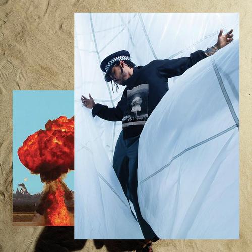 download Miguel, Travis Scott  Sky Walker mp3 Single Tracks song 