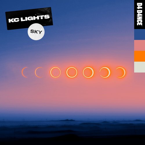 download KC Lights  Sky mp3 Single Tracks song 