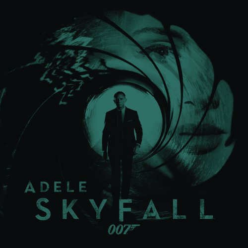 download Adele, Thomas Bowes  Skyfall mp3 Single Tracks song 