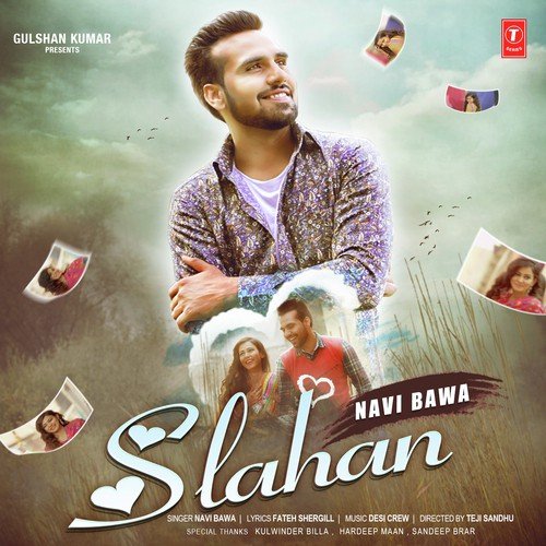 download Navi Bawa  Slahan mp3 Single Tracks song 