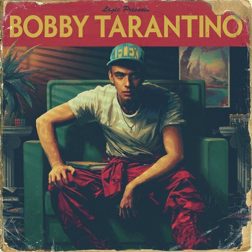 download Logic  Slave II mp3 Single Tracks song 