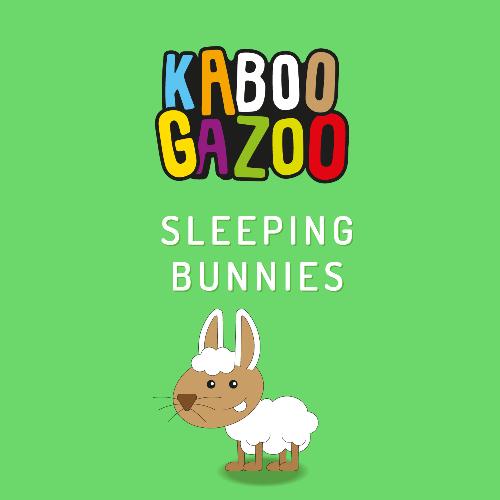 download KABOOGAZOO English, Nursery Rhymes, Nursery Rhymes and Kids Songs  Sleeping Bunnies mp3 Single Tracks song 