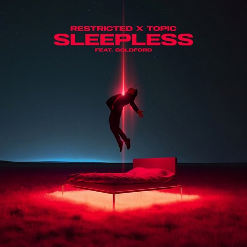 download Restricted, Topic  Sleepless mp3 Single Tracks song 