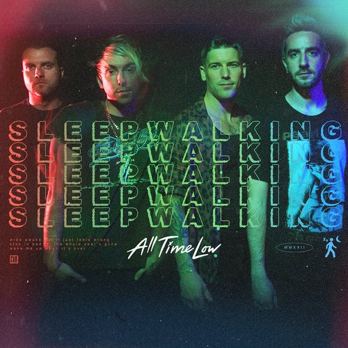 download All Time Low  Sleepwalking mp3 Single Tracks song 