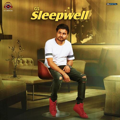 download GS  Sleepwell mp3 Single Tracks song 