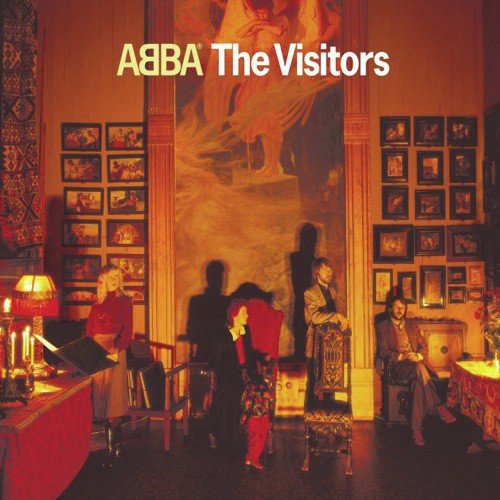 download Abba  Slipping Through My Fingers mp3 Single Tracks song 