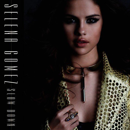 download Selena Gomez  Slow Down mp3 Single Tracks song 