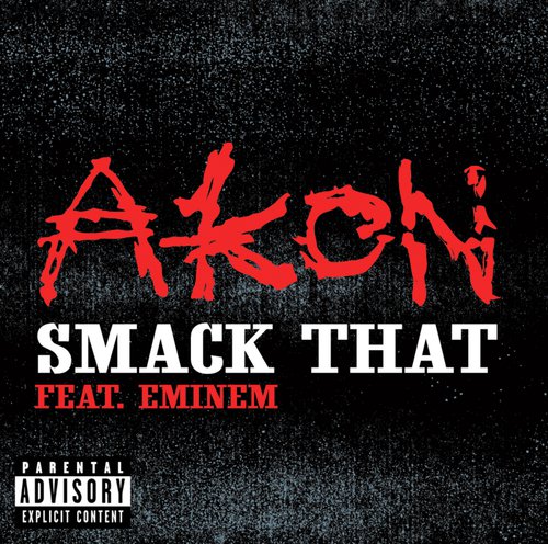 download Akon  Smack That mp3 Single Tracks song 