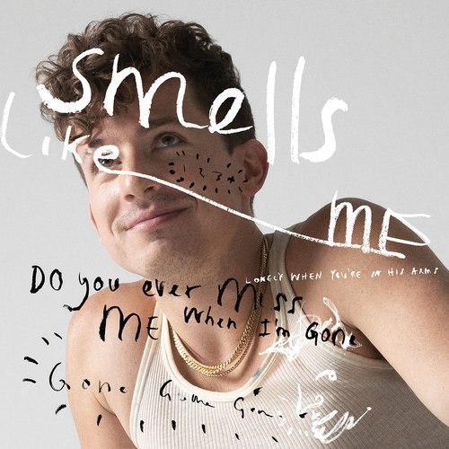 download Charlie Puth  Smells Like Me mp3 Single Tracks song 