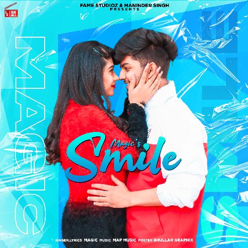 download Magic  Smile mp3 Single Tracks song 