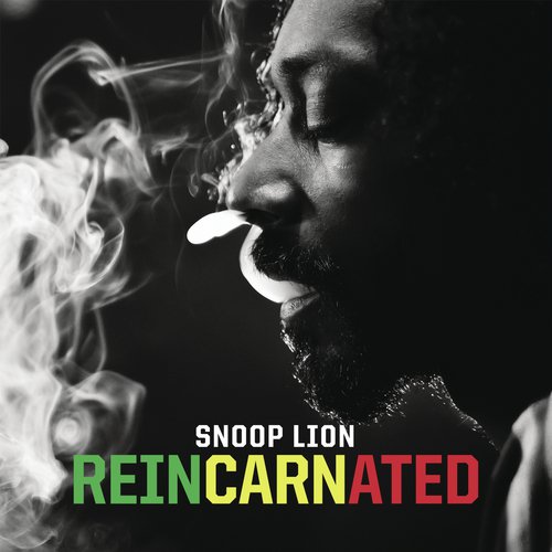 download Snoop Lion, Collie Buddz  Smoke The Weed mp3 Single Tracks song 