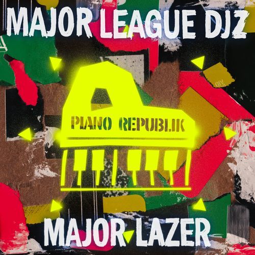 download Major Lazer, Major League Djz  Smoking Amp Drinking mp3 Single Tracks song 