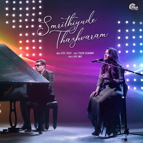 download Anne Amie  Smrithiyude Thazhvaram mp3 Single Tracks song 