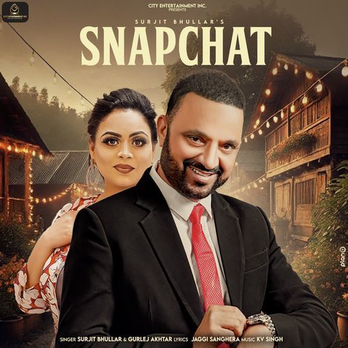 download Surjit Bhullar, Gurlej Akhtar  Snapchat mp3 Single Tracks song 