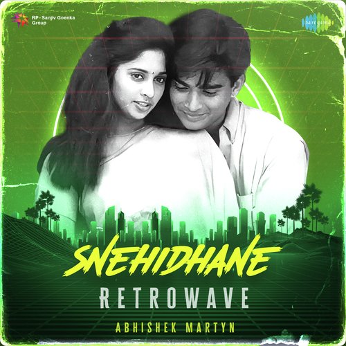 download   Snehidhane Retrowave mp3 Single Tracks song 