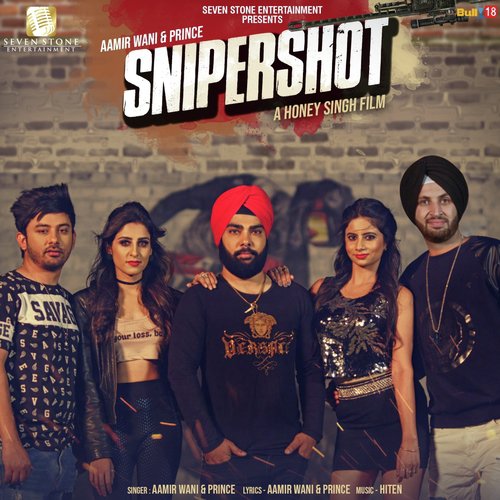 download Aamir Wani, Prince  Snipershot mp3 Single Tracks song 