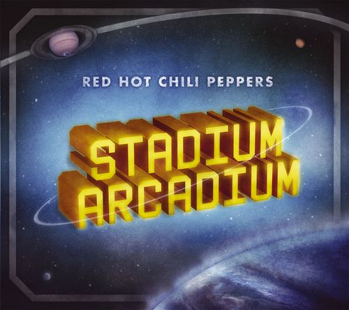 download Red Hot Chili Peppers  Snow mp3 Single Tracks song 