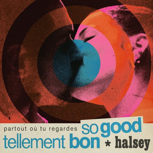 download Halsey  So Good mp3 Single Tracks song 