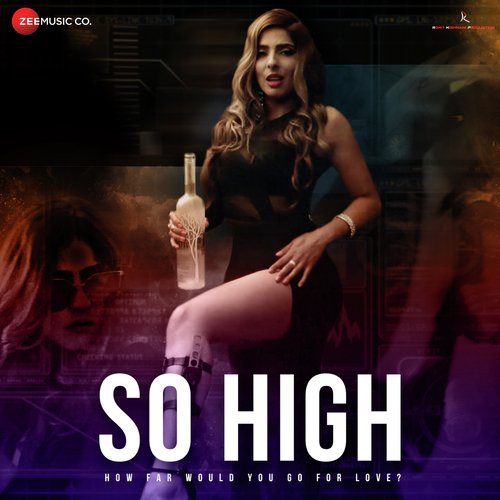 download Priya  So High mp3 Single Tracks song 