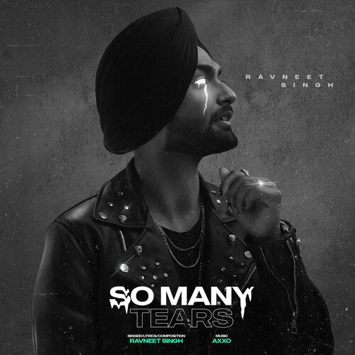 download Ravneet Singh  So Many Tears mp3 Single Tracks song 