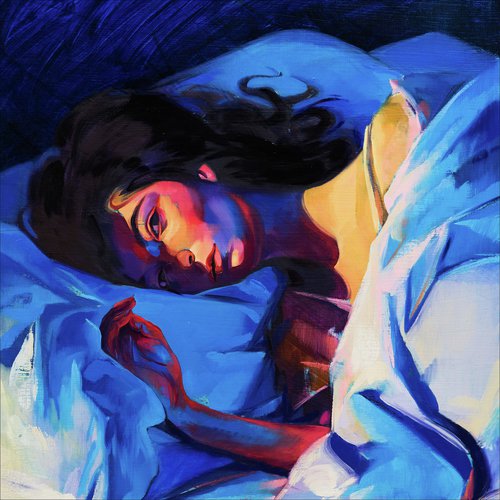 download Lorde  Sober II mp3 Single Tracks song 