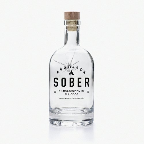 download Afrojack  Sober mp3 Single Tracks song 