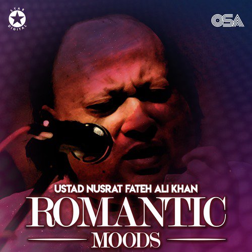 download Nusrat Fateh Ali Khan  Sochta Hoon Keh Woh Kitne Masoom Teh mp3 Single Tracks song 