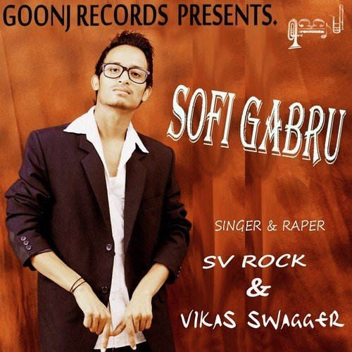 download SV Rock, Vikas Swagger  Sofi Gabru mp3 Single Tracks song 