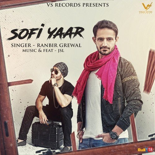 download Ranbir Grewal  Sofi Yaar mp3 Single Tracks song 