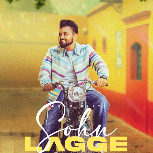 download Brham Darya  Sohn Lagge mp3 Single Tracks song 