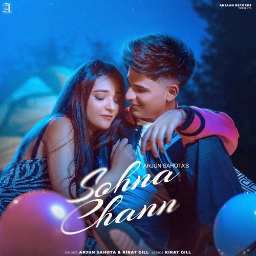 download Arjun Sahota, Kirat Gill  Sohna Chann mp3 Single Tracks song 