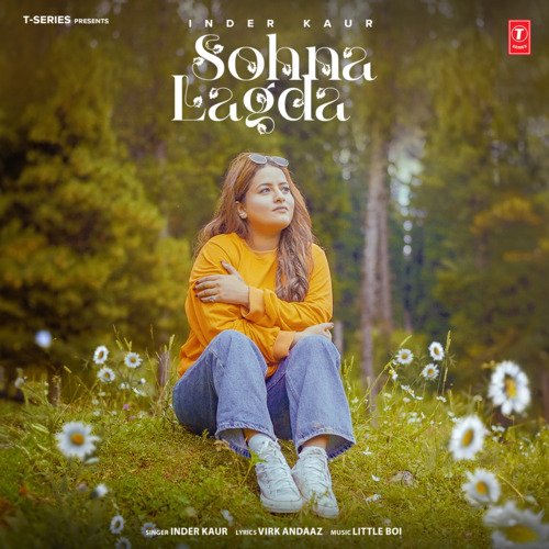 download Inder Kaur, Little Boi  Sohna Lagda mp3 Single Tracks song 