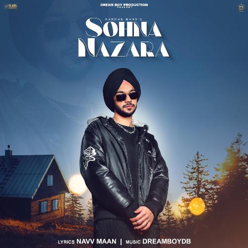 download Harman Mann  Sohna Nazara mp3 Single Tracks song 